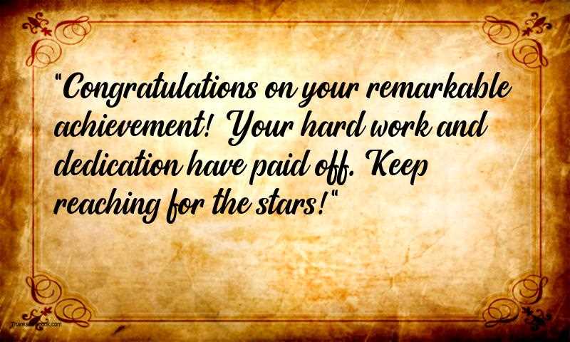 congratulations messages for passing the board exam