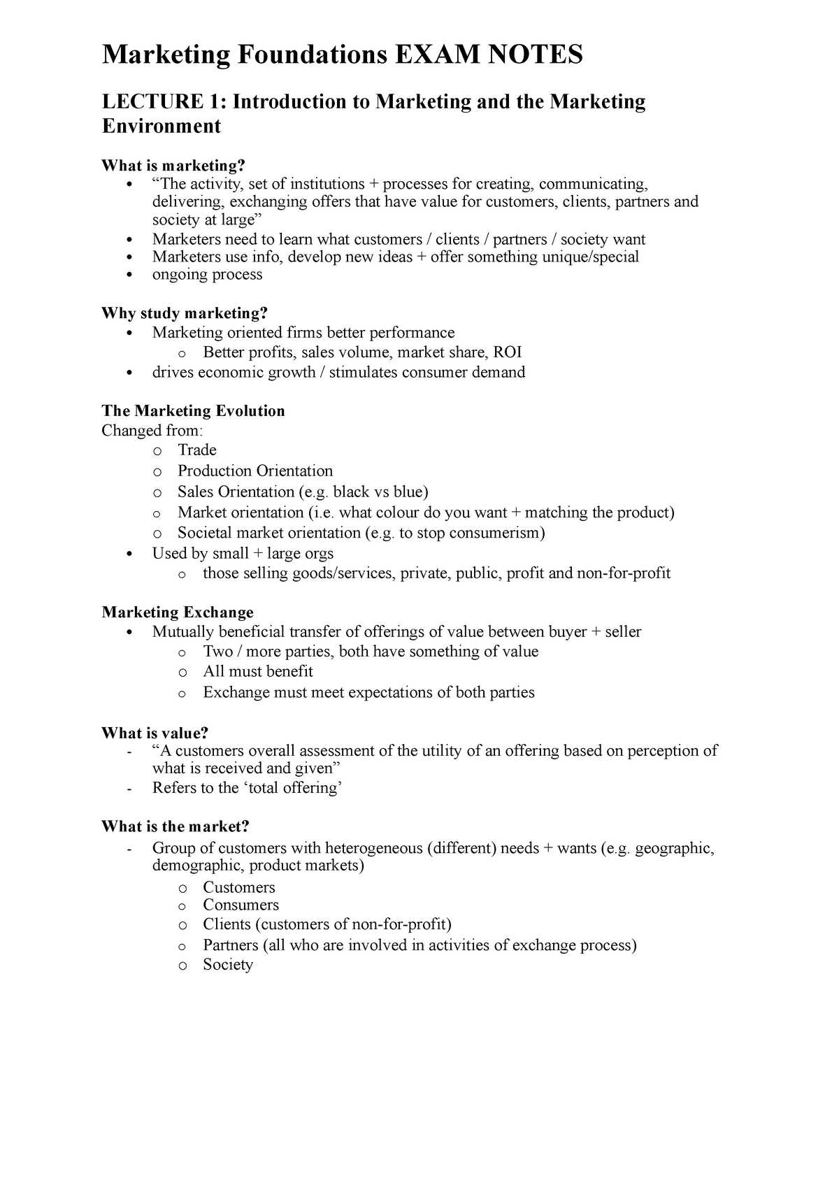 trade desk marketing foundations exam answers