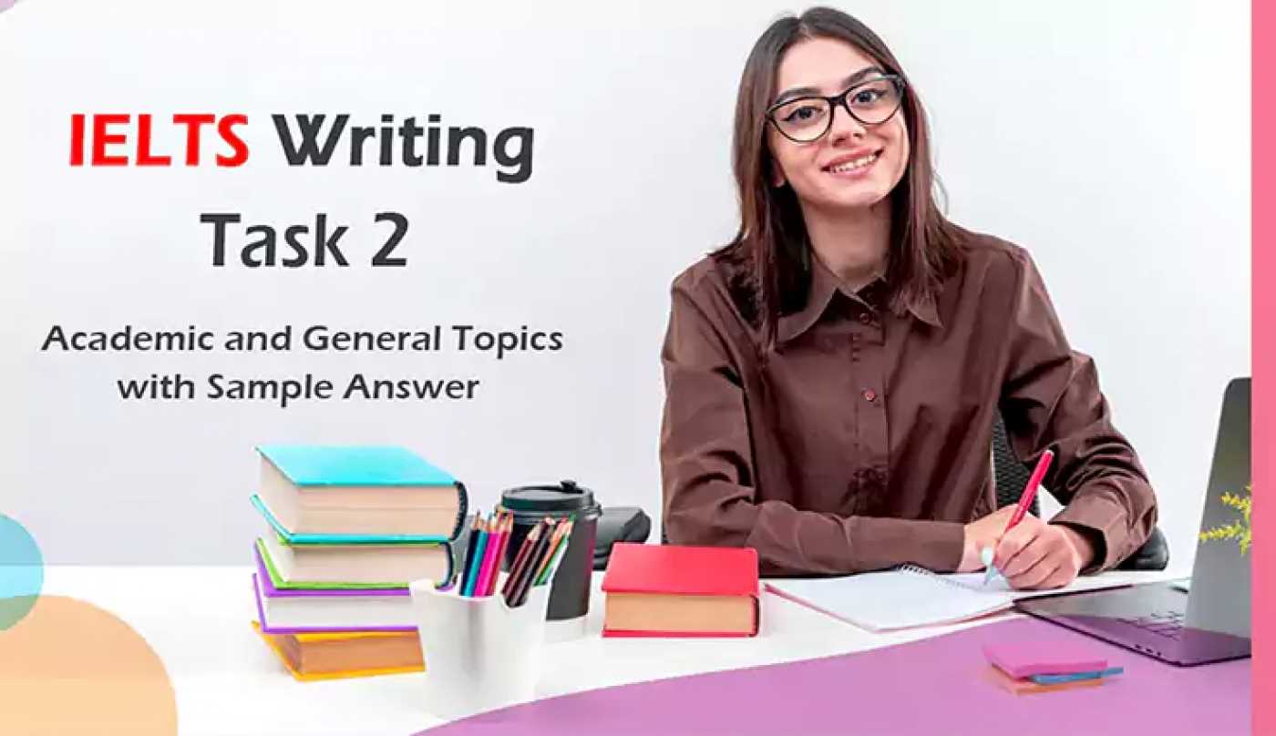 ielts exam sample paper with answer
