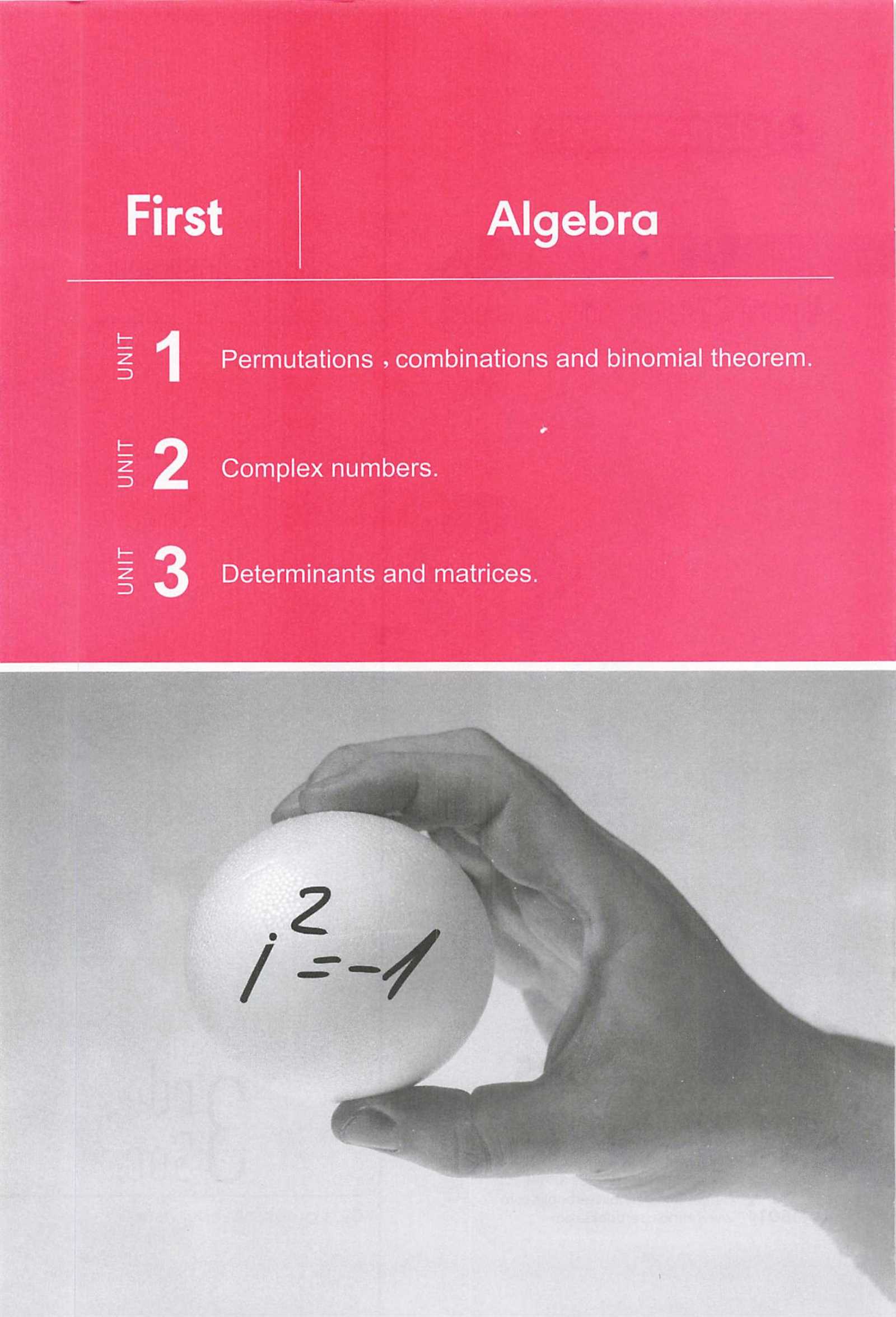 secondary math 3 answers