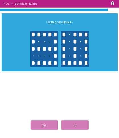p&g assessment answers