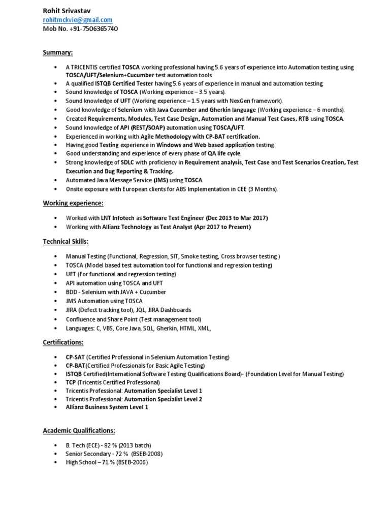 tosca automation specialist level 2 final exam questions and answers