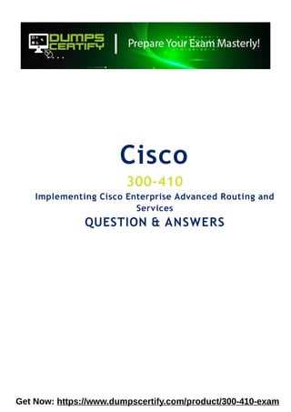 cisco exams questions and answers