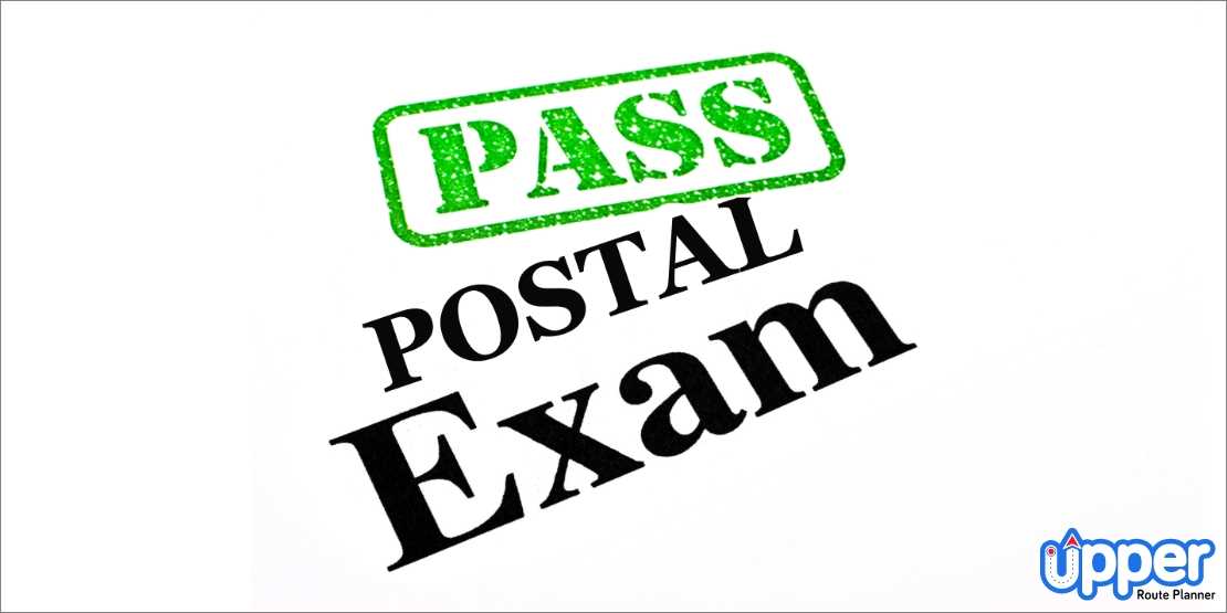 usps 473 exam good score