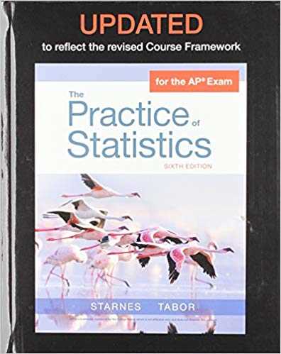 2016 ap statistics practice exam answers