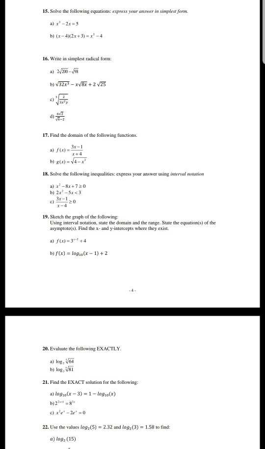 cc3 answer key