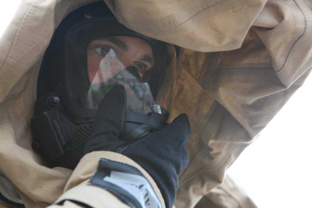 hazwoper 8 hour refresher final exam answers