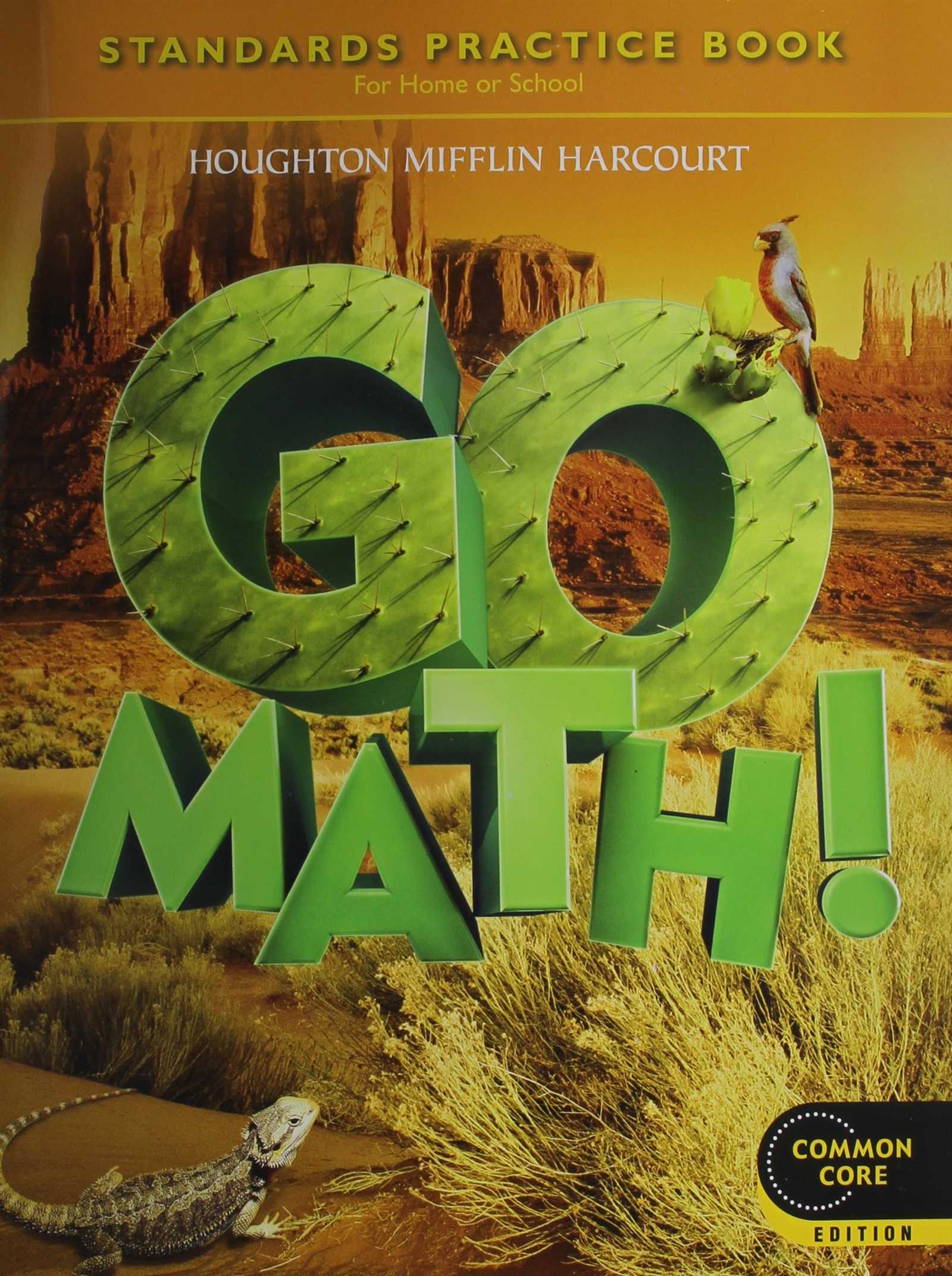 go math grade 5 textbook answers