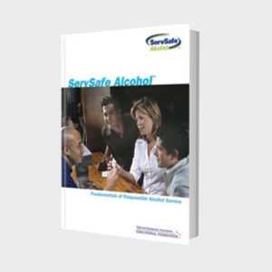 servsafe answer sheet 2025