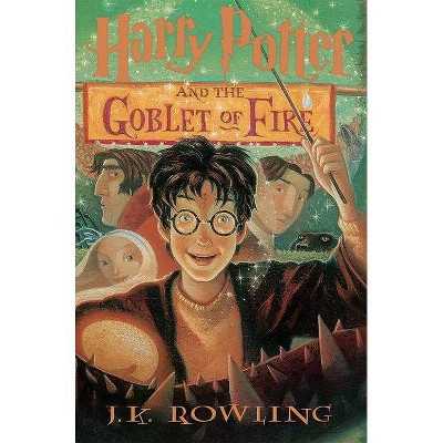 goblet of fire ar test answers