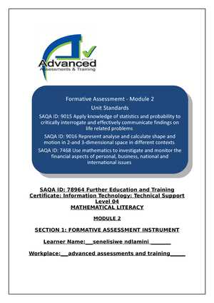 emt module 2 exam answers
