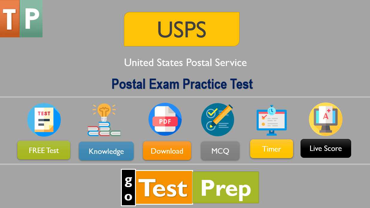 postal worker exam 473