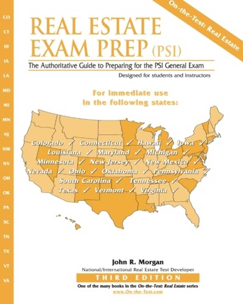 psi exam richmond va