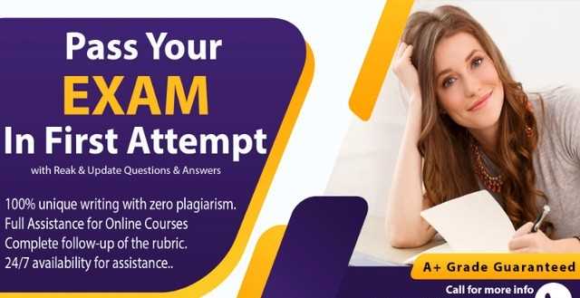 finance exam questions and answers