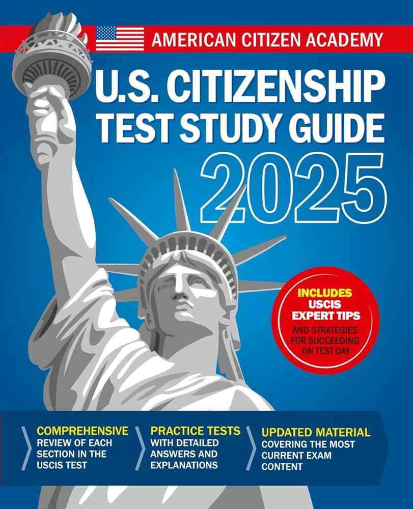 citizen exam questions and answers
