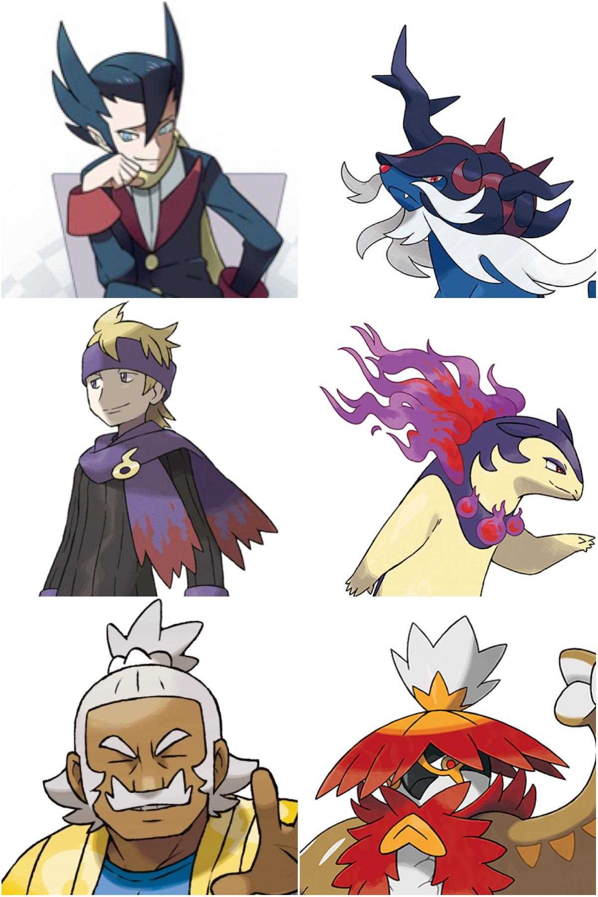 pokemon art final exam answers