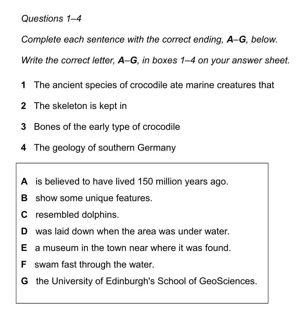 geology final exam answers