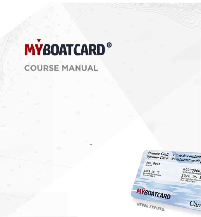 boating license final exam answers