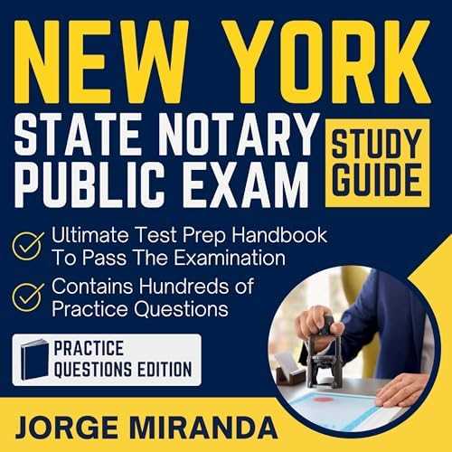 notary public exam buffalo ny
