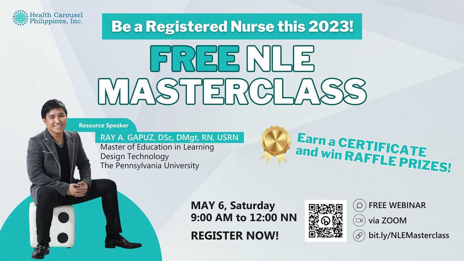 philippine nursing licensure exam