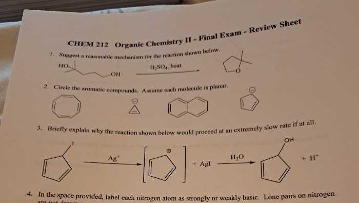 chemistry exam review answer key chemistry exam review answer key