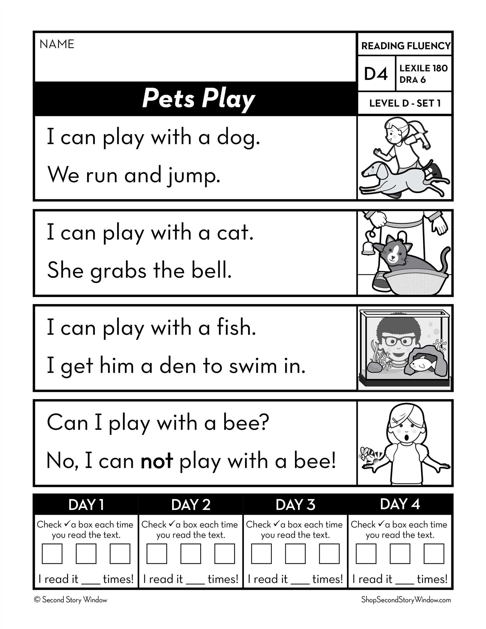 reading plus answers level d stories