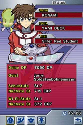 yu gi oh gx spirit caller exam answers