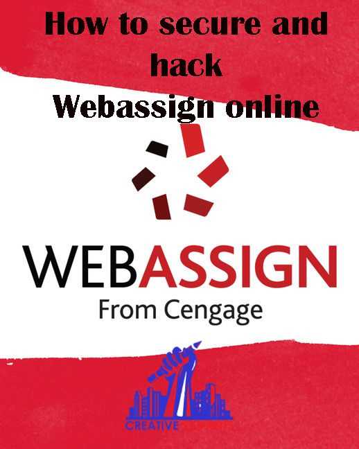cengage webassign answers