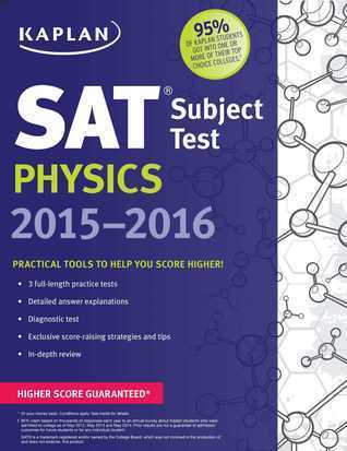 kaplan practice test answers