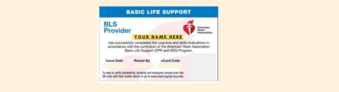 bls for healthcare providers course version c answers