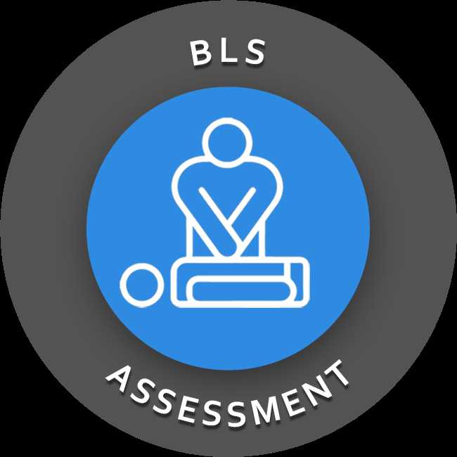 bls for healthcare providers course version c answers