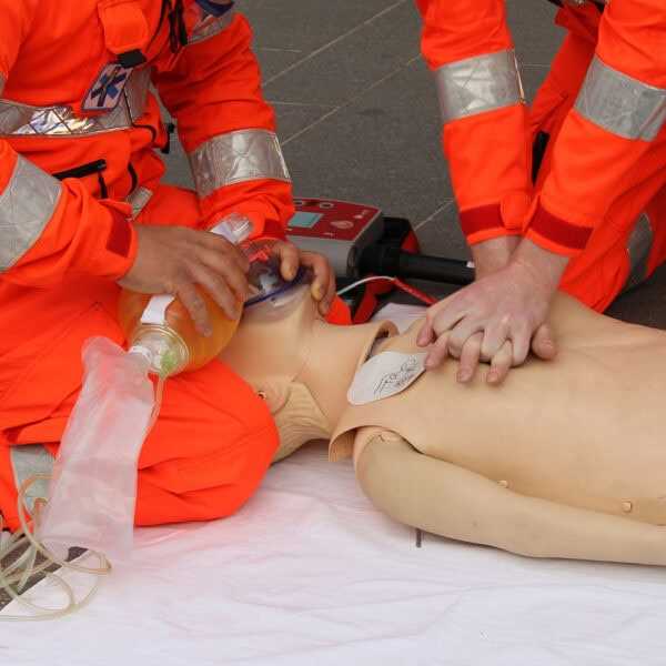 bls for healthcare providers course version c answers