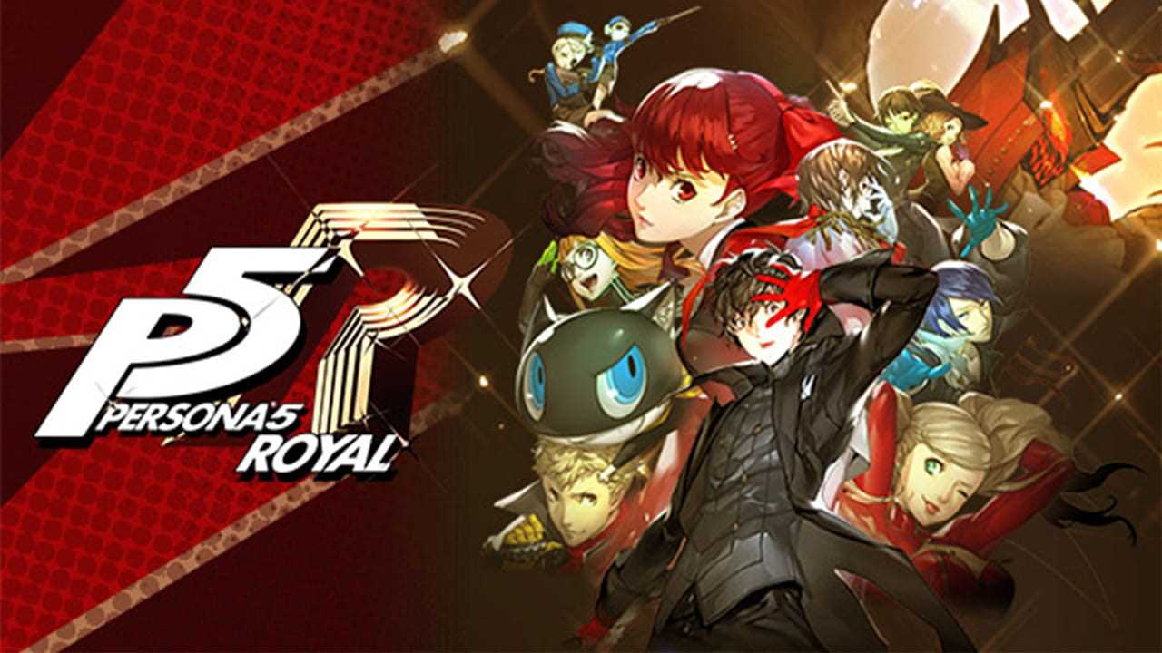 persona 5 upbeat answers