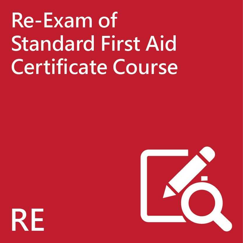 red cross first aid exam