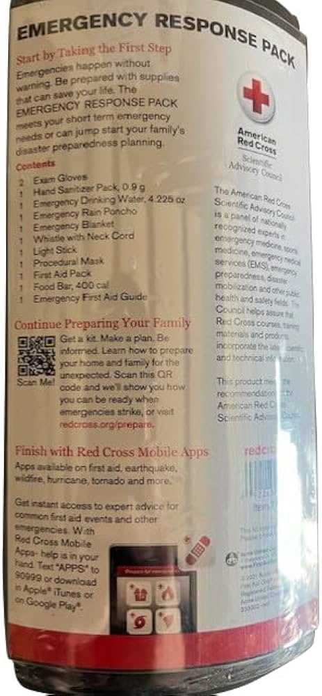 red cross first aid exam