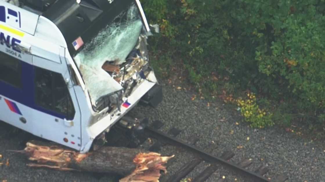 train operator exam 2025
