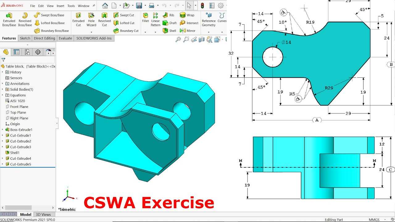 associate cswa full exam answers