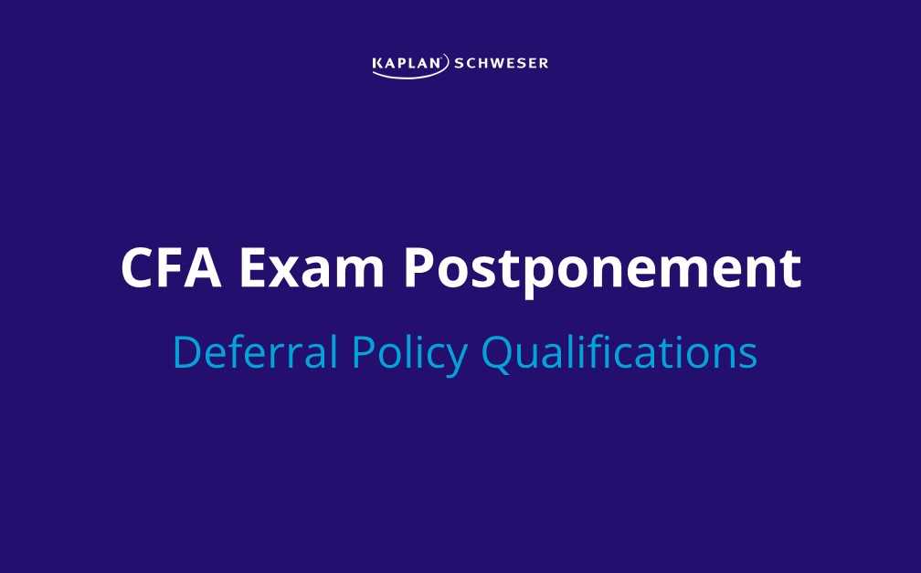 cfa investment foundations program final exam answers
