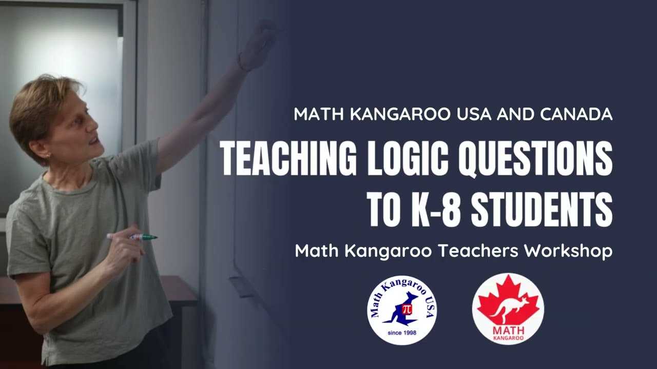 canadian math kangaroo 2025 answers