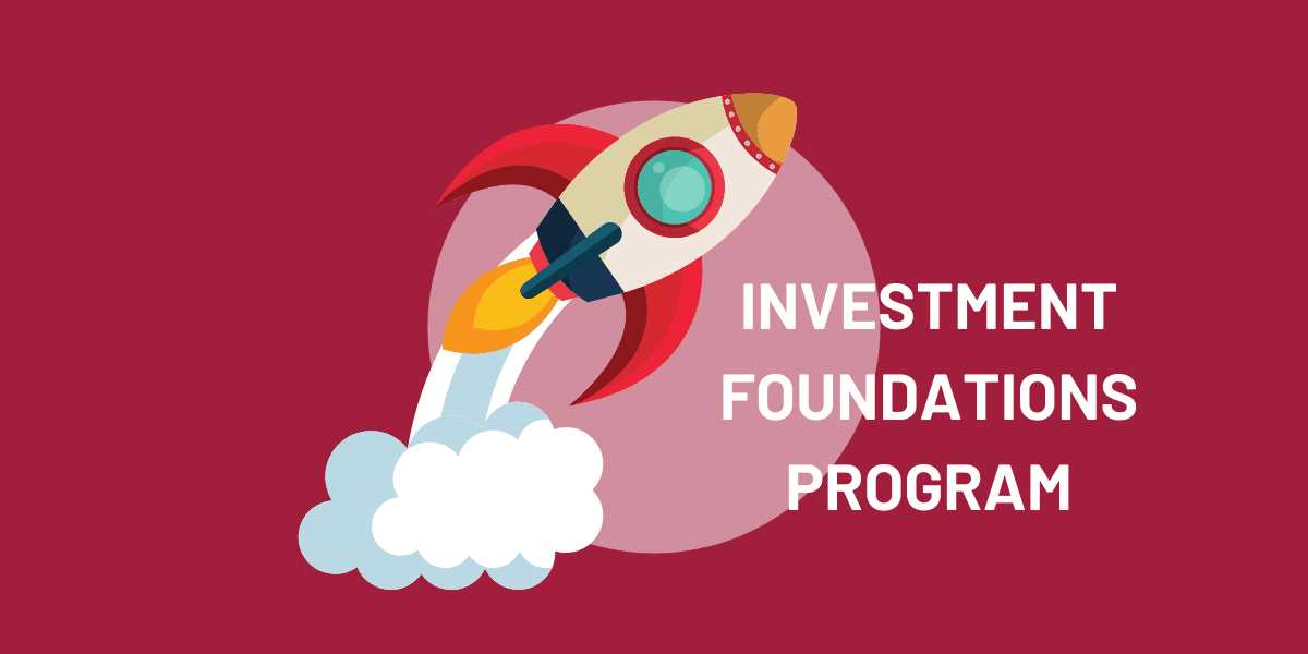 cfa investment foundations program final exam answers