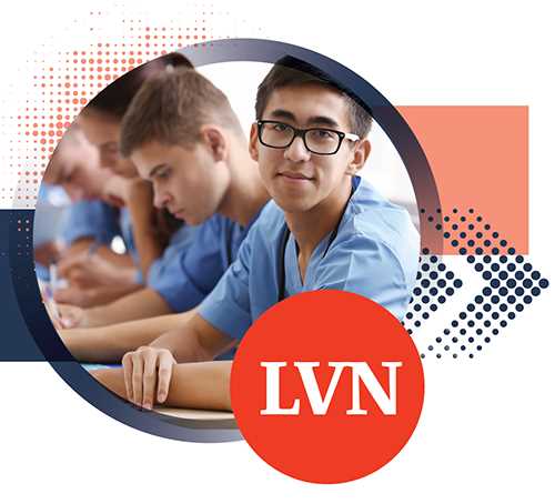 challenge lvn exam california