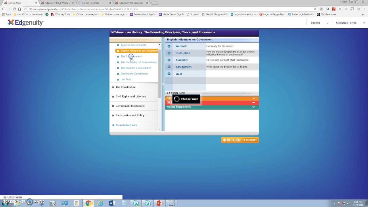 cumulative exam english 2 edgenuity answers