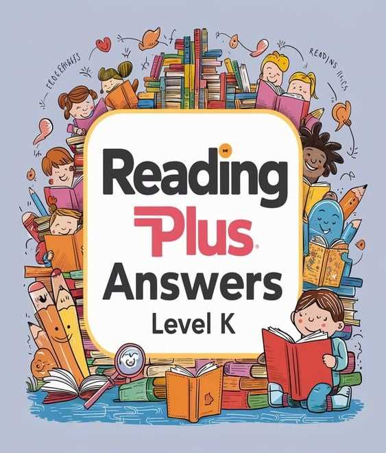 reading plus story answers level b