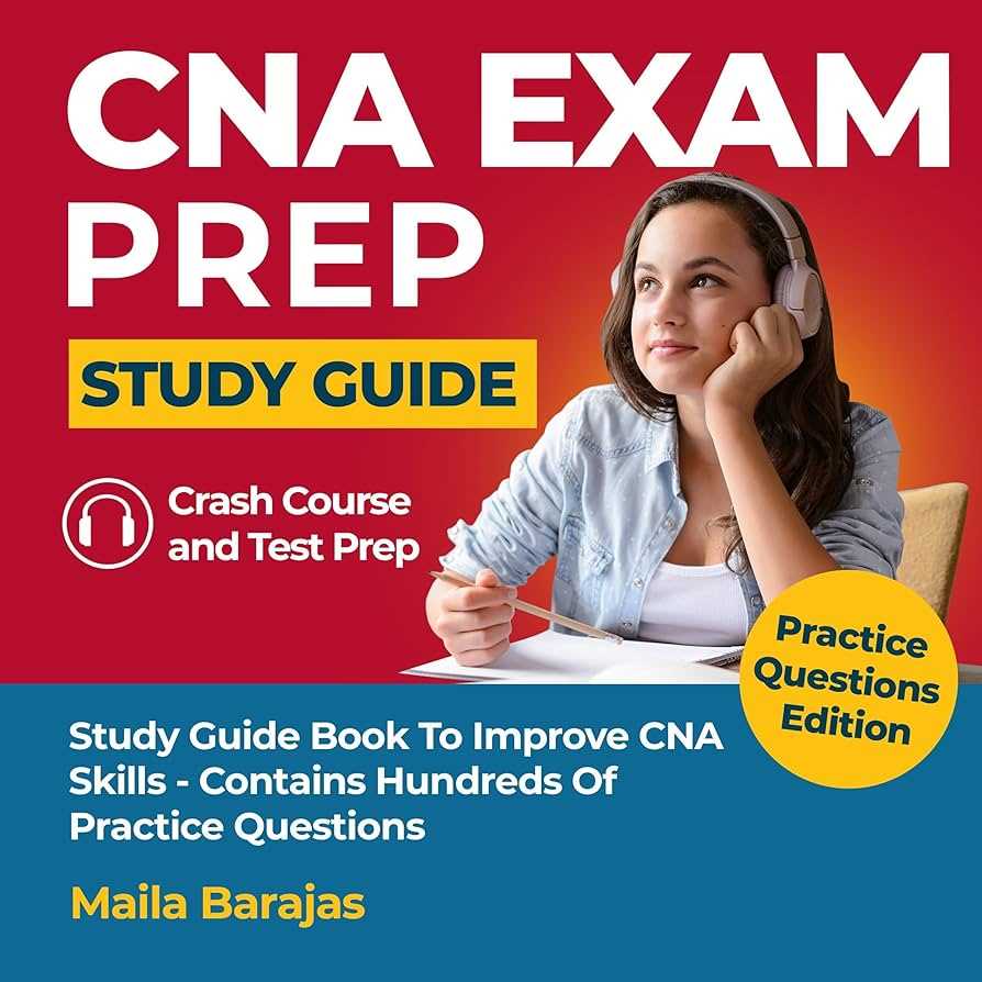 cna final exam