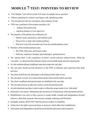 module 4 test answers