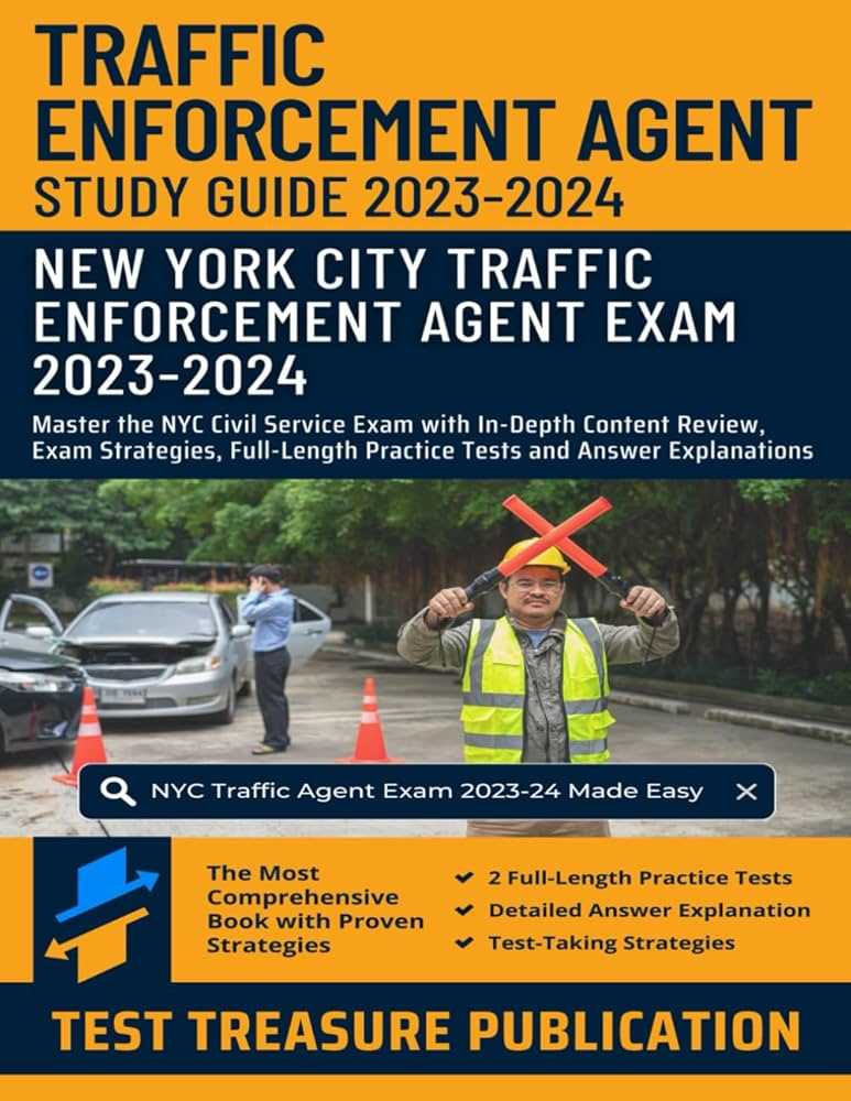 nys civil service exam prep