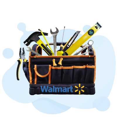 walmart answers for the online assessment
