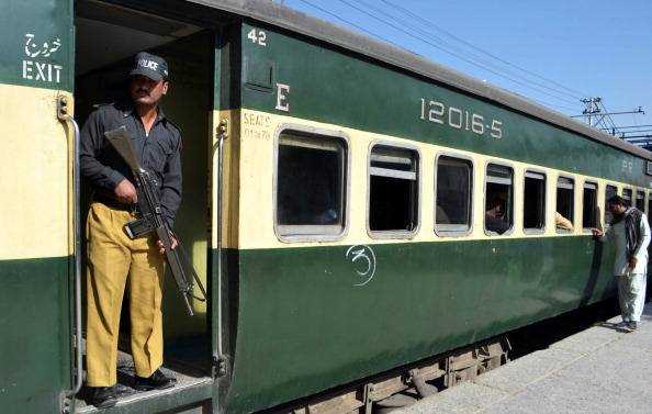 train operator exam 2025