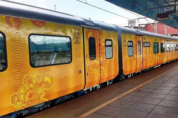 train operator exam 2025