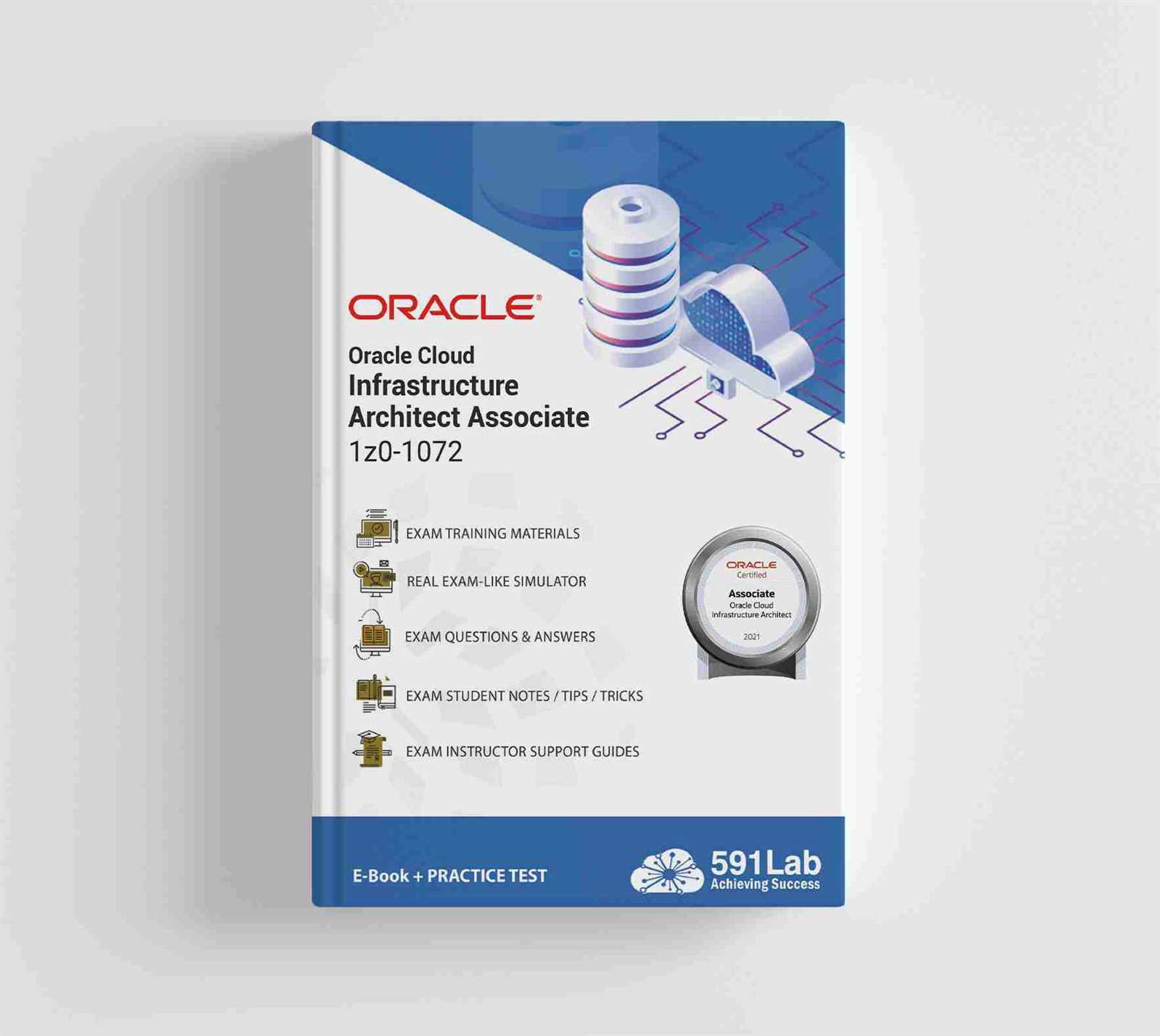 oracle cloud infrastructure foundations exam answers